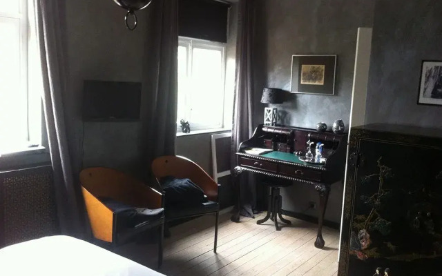 Bed & Breakfast Hasselt