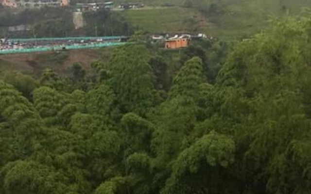 Hotel y Restaurante Los Cambulos