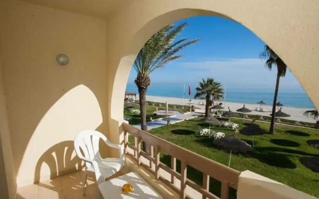 Sol Palmeras Beach - Family Hotel