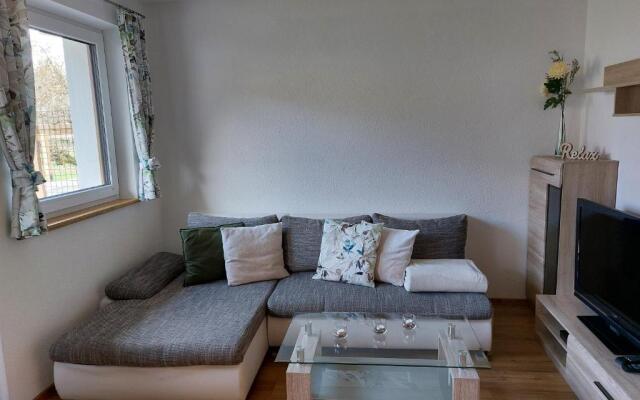 Ferienwohnung Gstreinthaler