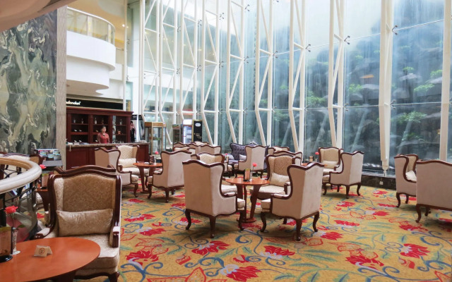 RongJiang hotel