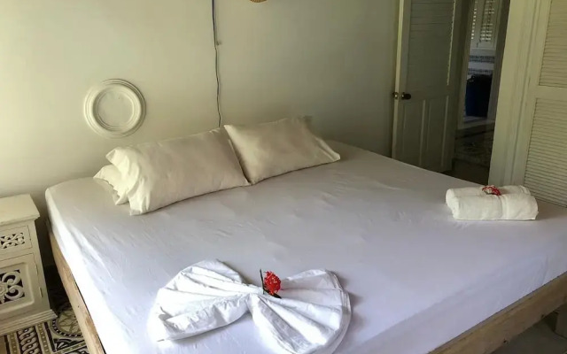 Hotel Secreto