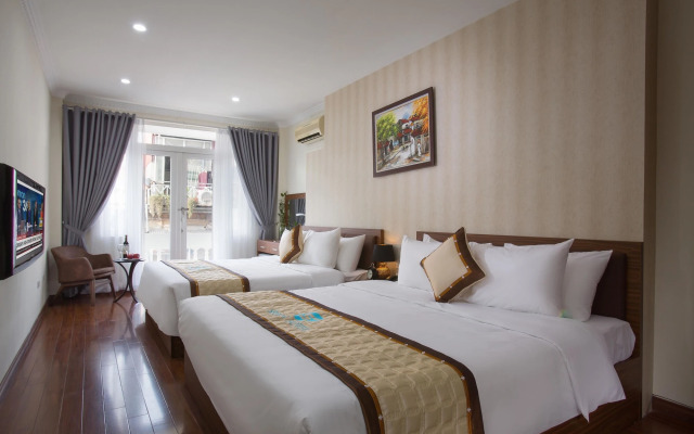 Spoon Hotel