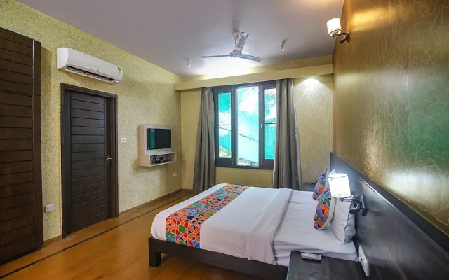 iNDO Homtel