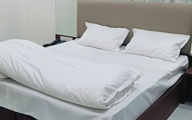 Hotel Jai Palace & Guest House