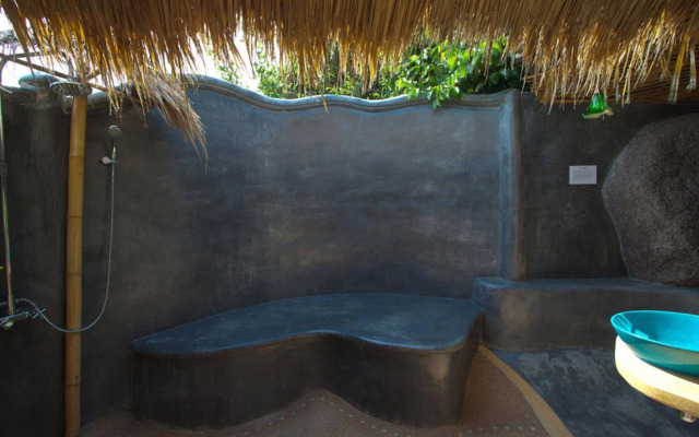 Koh Tao Bamboo Huts