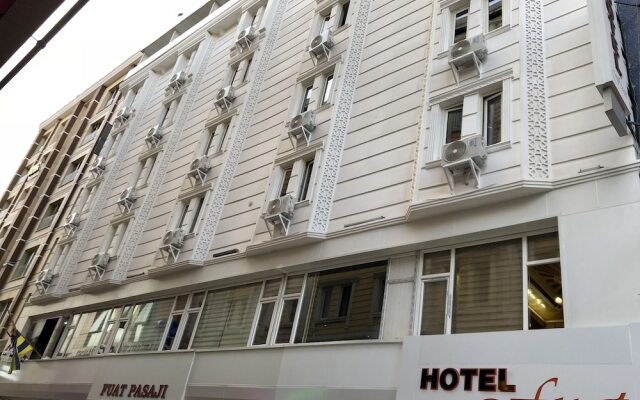 Hotel Fuat