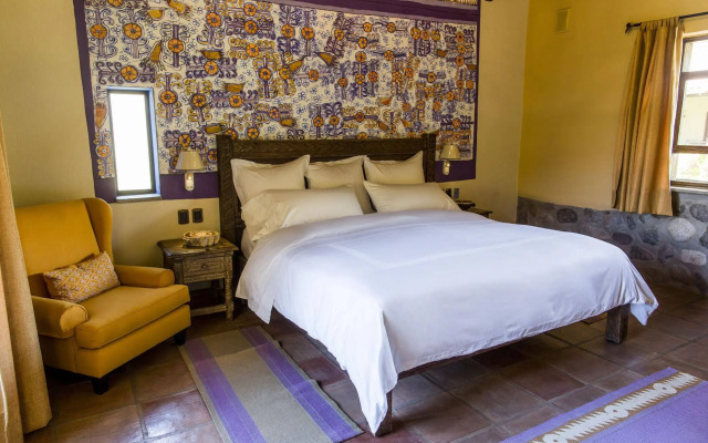 Sol y Luna Relais & Chateaux