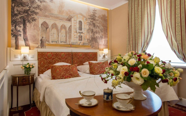 Hotel Polski Pod Białym Orłem