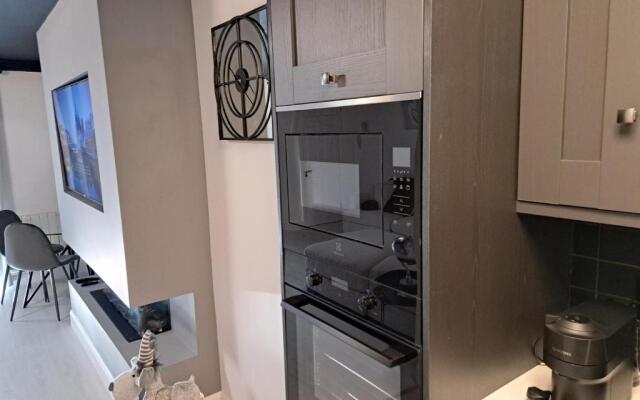 SeaView Apartment Suite