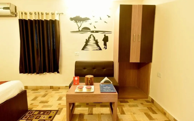 Hotel Mahima