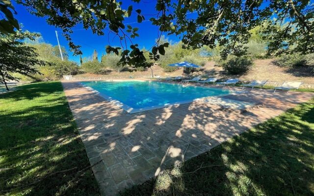 San Damiano, Children Play Area, Pool, Veranda, 5 Bedrms