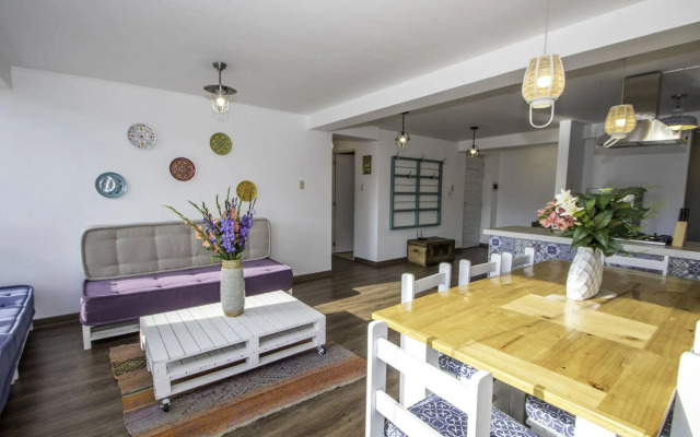 Terra Nostra Suites