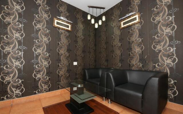 FabHotel Ratnakar Inn Ballygunge