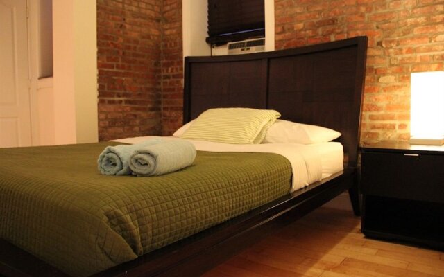 East Village Suites