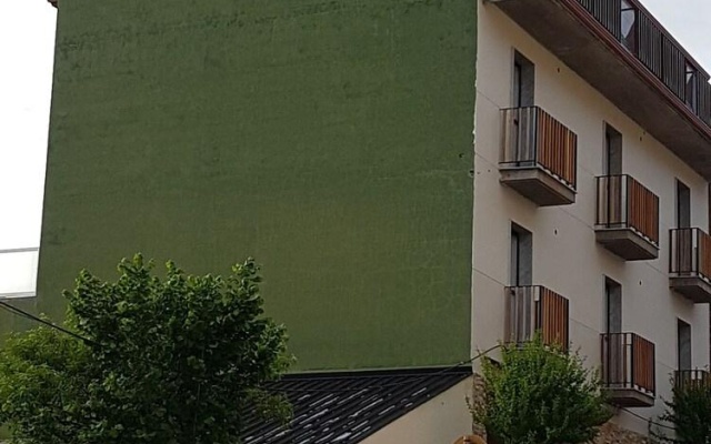 Hostal Camelot