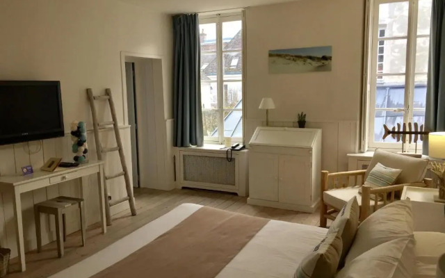 The Originals Relais, Hôtel St Laurent