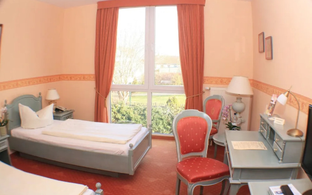 Kurpark Hotel