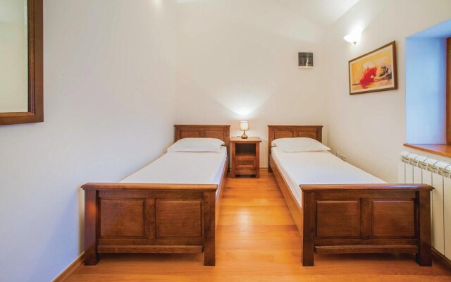 Awesome Home in Tivat With Wifi and 3 Bedrooms