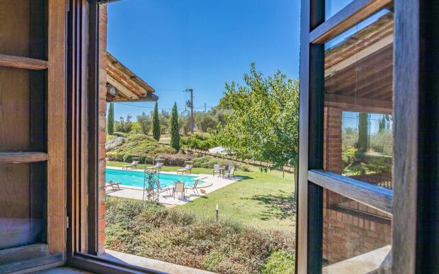 Il Fitto 10 in Cortona