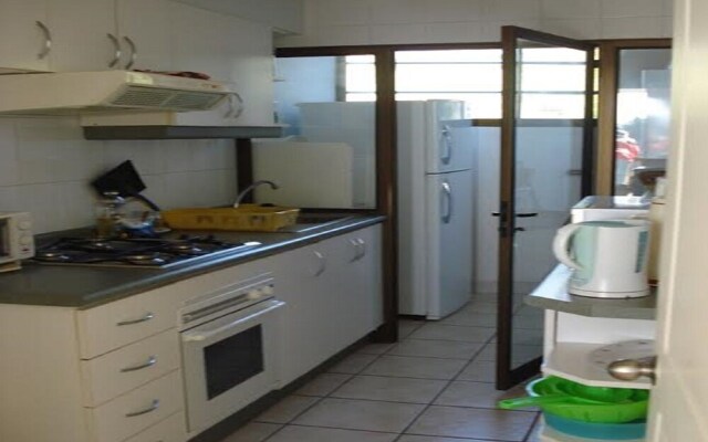 Departamento Costa Queilen Horcon