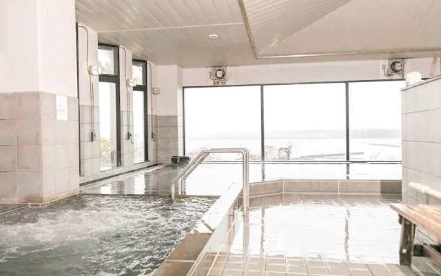 Kokumin Shukusha Boruveriaguri