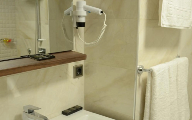 Safa Royal Museum Hotel