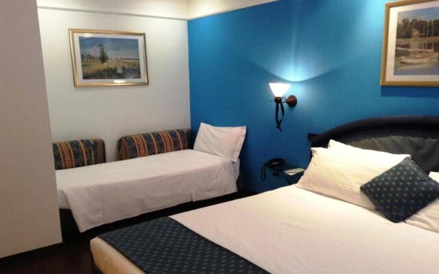 Hotel Turin Royal