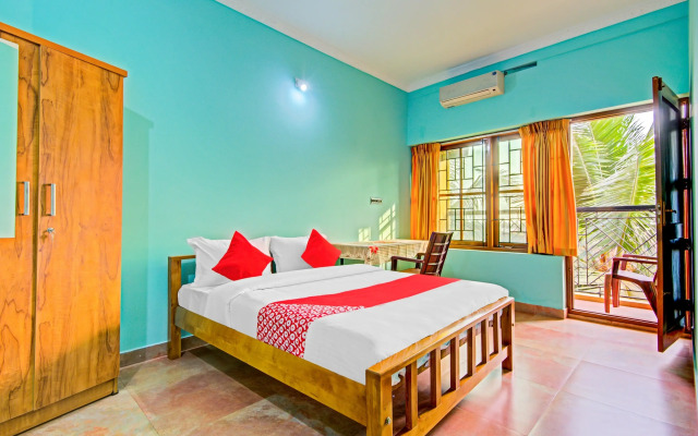 Aaram Beach Resort by OYO Rooms