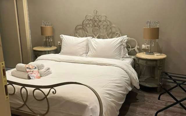 Melies Boutique Hotel