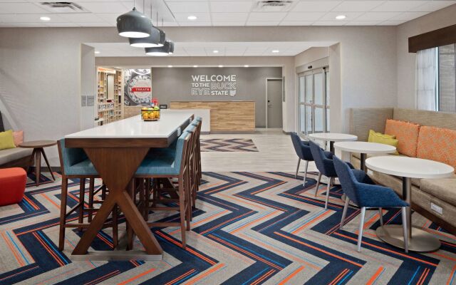 Hampton Inn Circleville