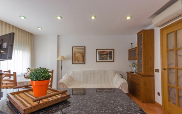 Apartamento Catalunya