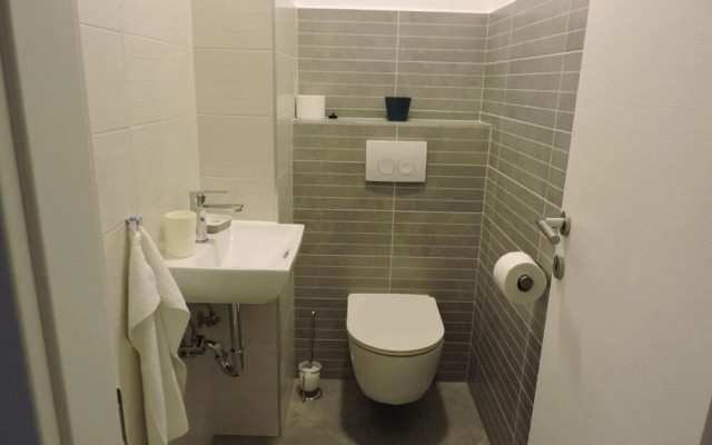 Mario - 150m From sea - A3 Deluxe