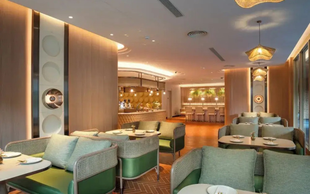 Grande Centre Point Prestige Bangkok