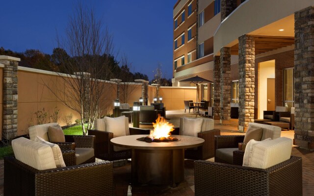 Courtyard by Marriott Boston Dedham/Westwood