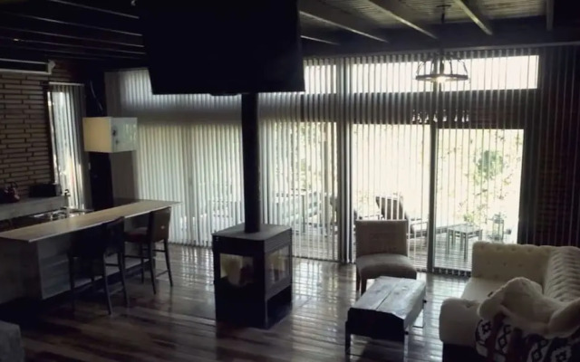 Boschetto Suites De Bosques