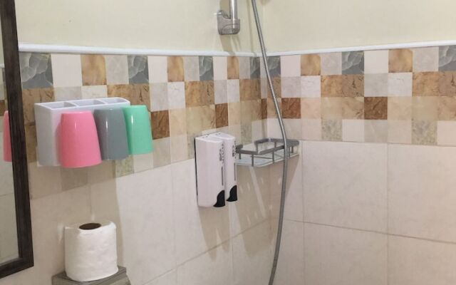 Sunshine Guesthouse