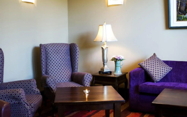 Farmers Kitchen Hotel