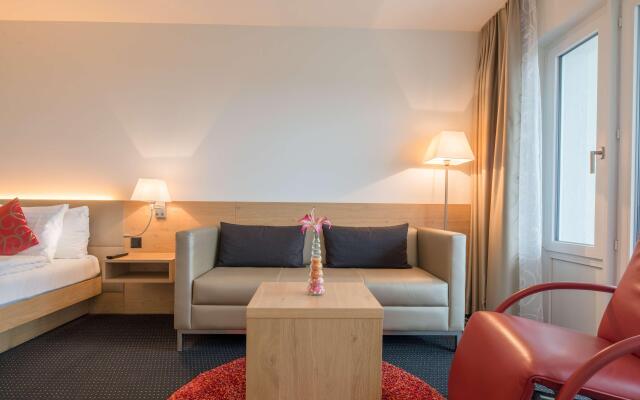 Best Western Hotel Rebstock