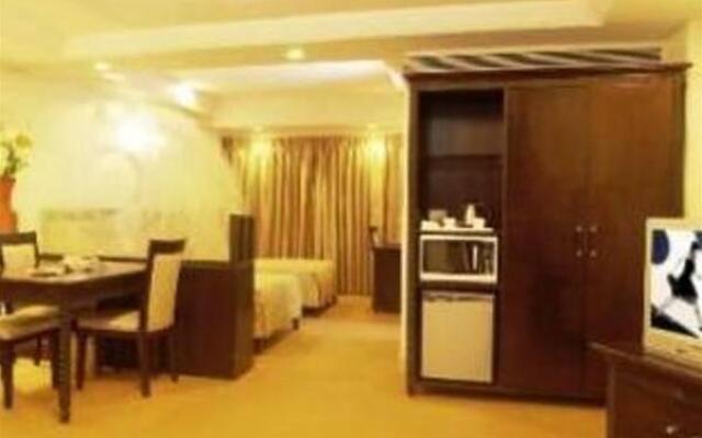 The Ambience Hotel