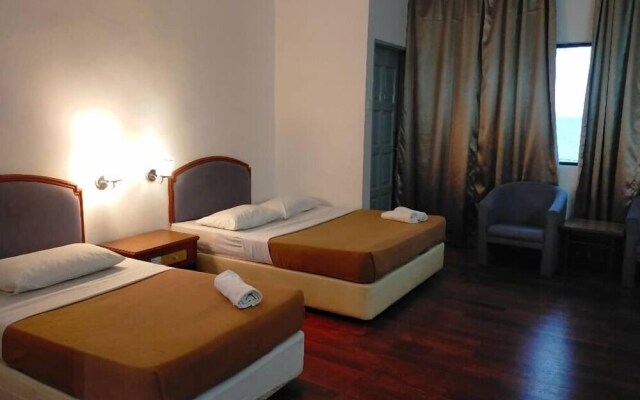 Seri Indah Resort SDN BHD