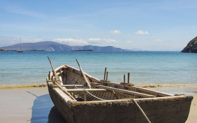 Achill Cliff House Hotel & Restaurant