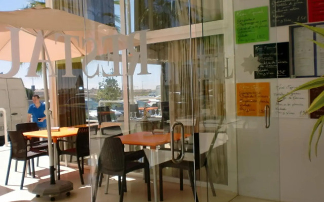 Hotel Lo Monte