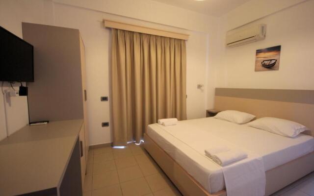 JB Hotel