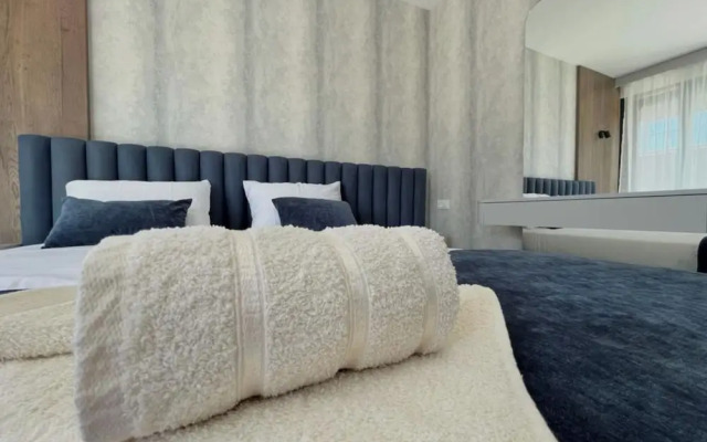 Zados Luxury Residence