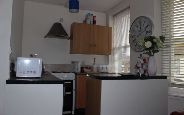 The Brighton Penthouse