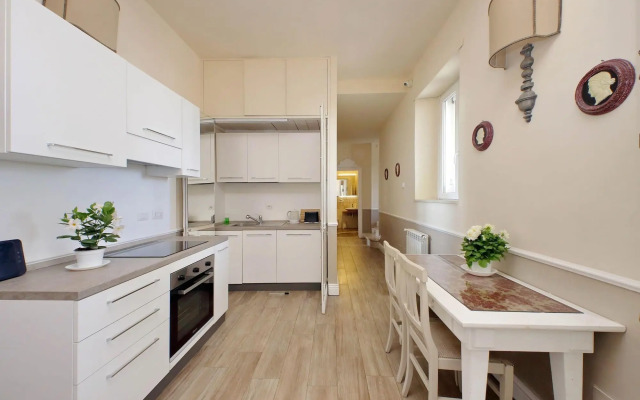 Bellezza al Colosseo B&B and Apartments