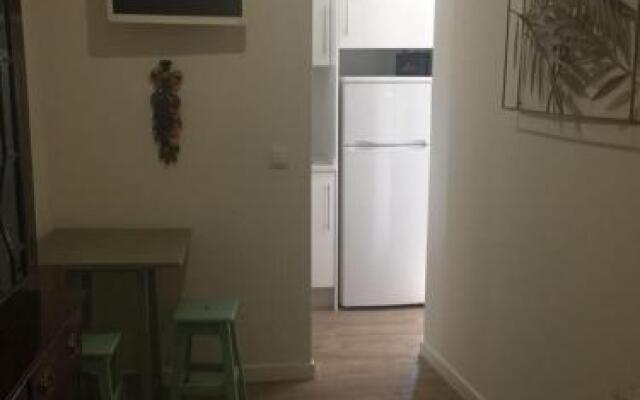 Passport Lisbon - Bairro Alto Apartments