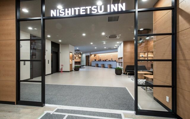 Nishitetsu Inn Shinjuku
