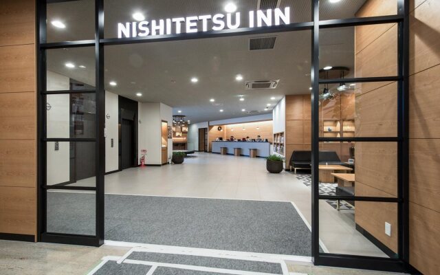 Nishitetsu Inn Shinjuku